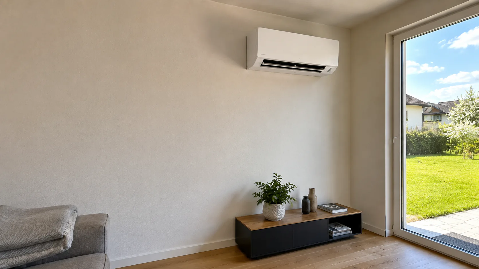Klimaanlage