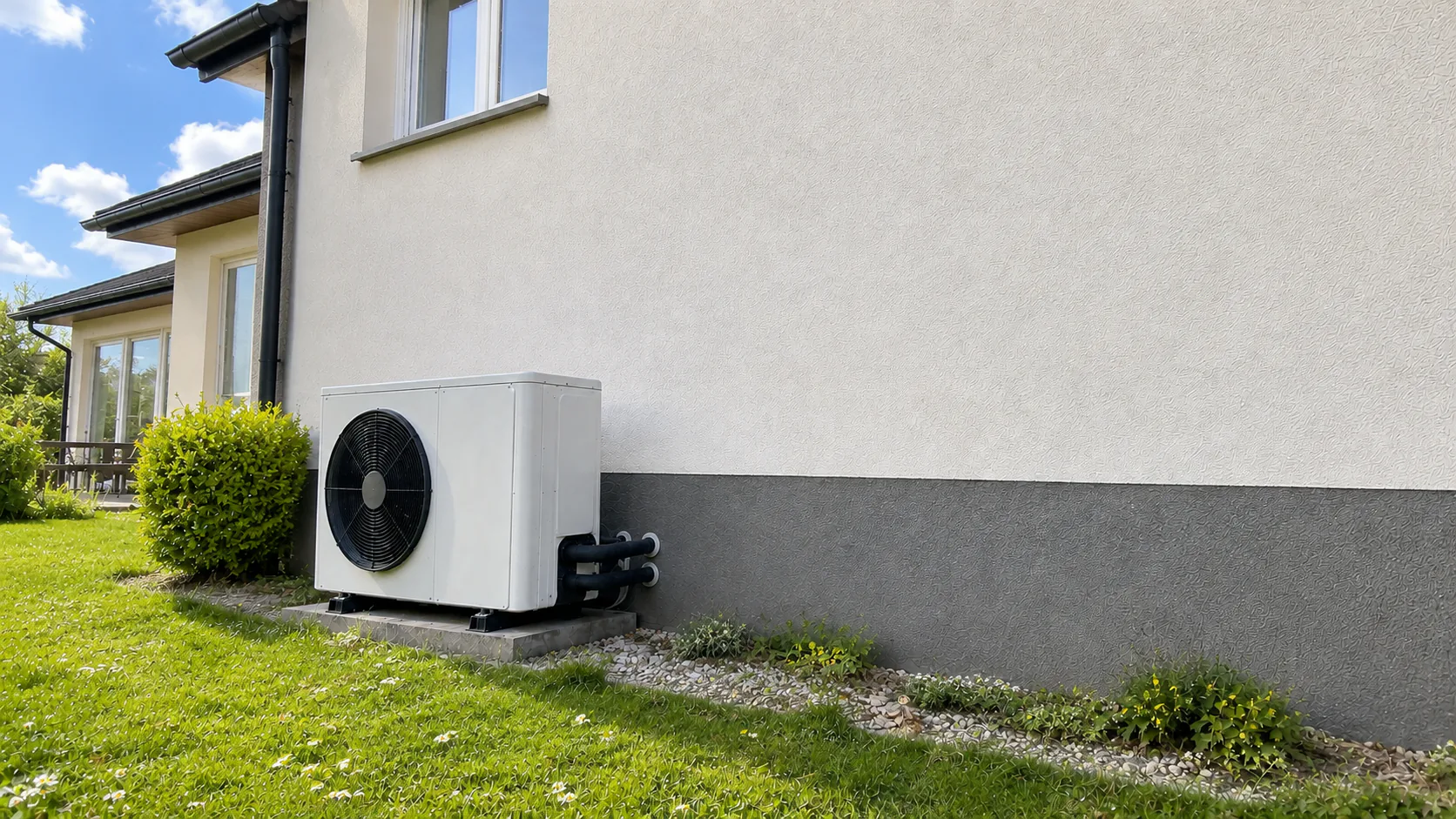 Wärmepumpe