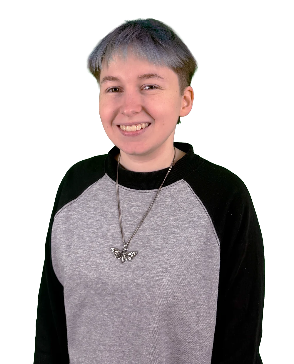 Porträt von Joanna Marie Sombrowski