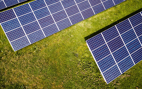 Innovative Solaranlagen – drei Konzepte im Überblick