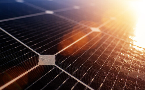 Solarmodule – der Weg zu mehr Nachhaltigkeit