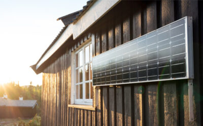 Energieautark leben mit Solarenergie: Ist das möglich?