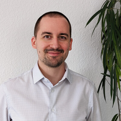 David Drescher, ErEne Green Technologies GmbH
