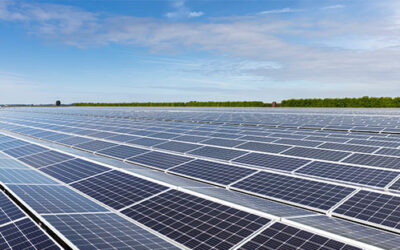 Lohnt sich Photovoltaik für Unternehmen?