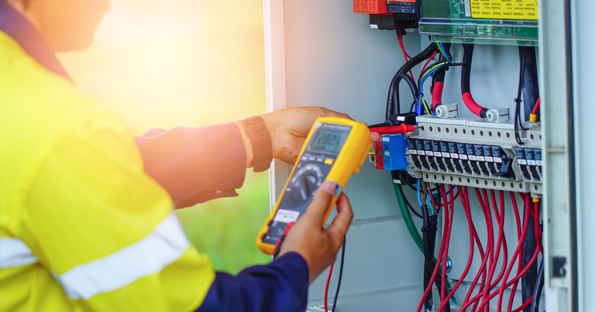 Gesellenprüfung Teil 1 Elektroniker Für Energie Und Gebäudetechnik Lösung www.erene.de