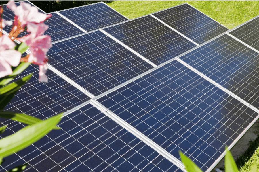 Was versteckt sich hinter der Photovoltaik Förderung?