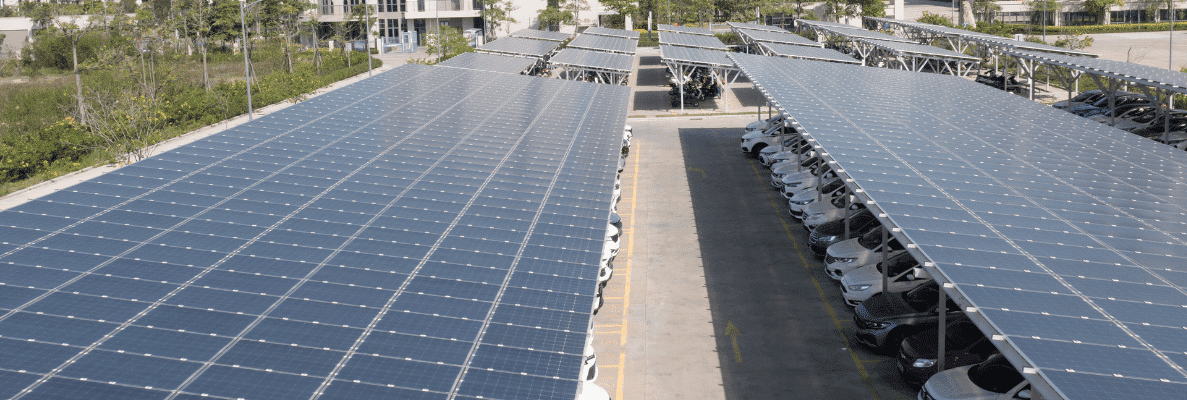 Solar Carport 