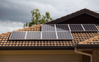 Mehrwertsteuer zurück für Solaranlagen?