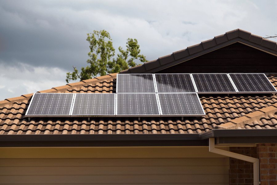 Mehrwertsteuer zurück für Solaranlagen?