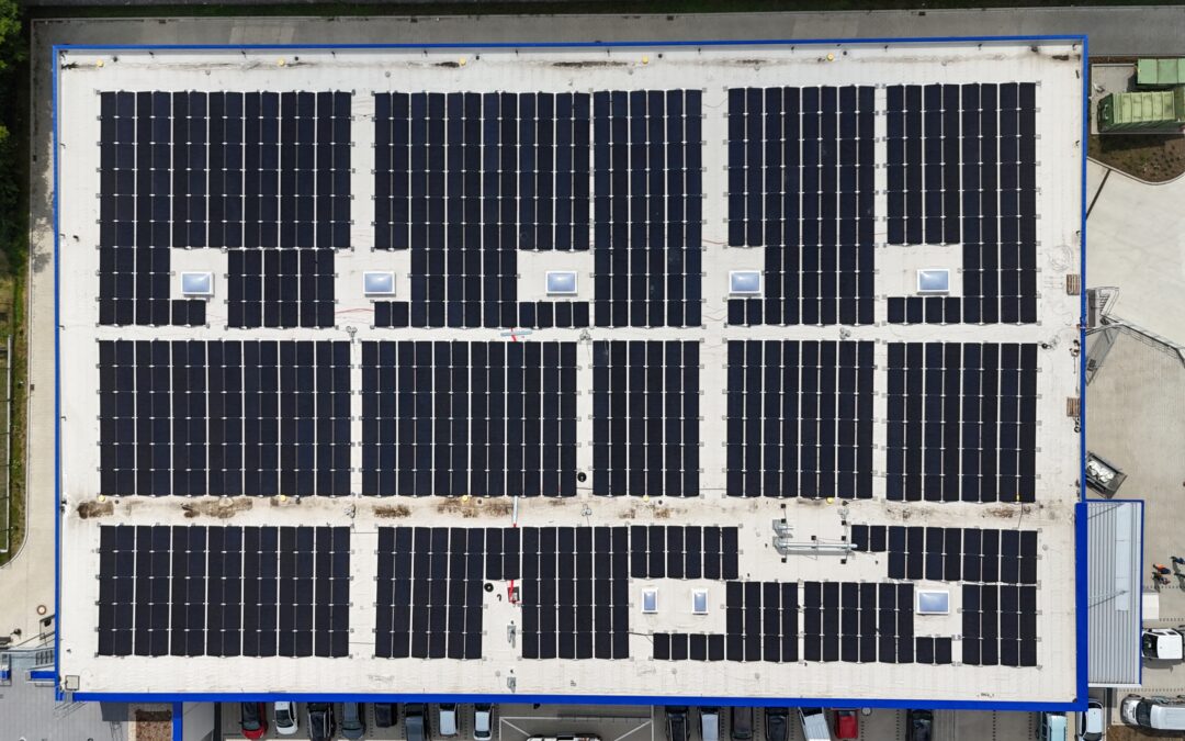 404,1 kWp | Mettmann, Deutschland