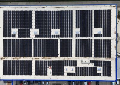 404,1 kWp | Mettmann, Deutschland