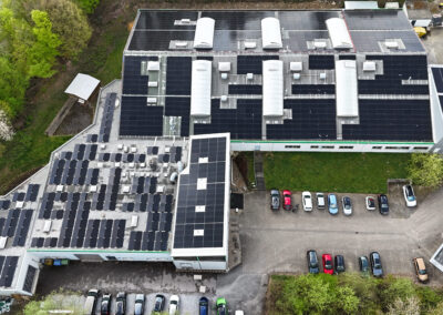 493,02 kWp | Velbert, Deutschland