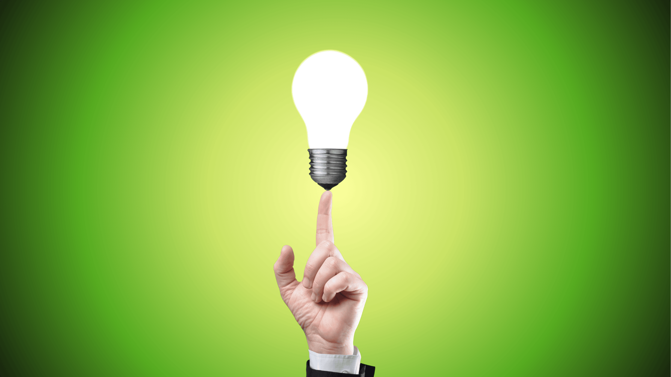 Glühbirne Mobile Dynamische Stromtarife | ErEne Green Technologies GmbH